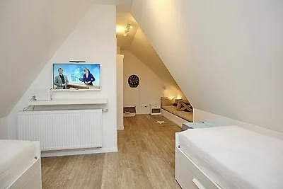 Feriendorf Am Mariannenweg Reethaus 05b -...