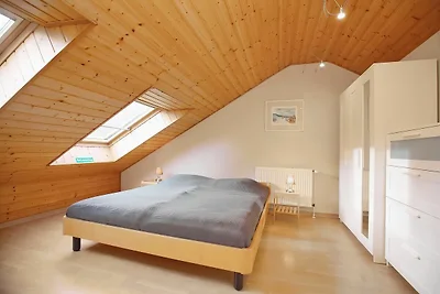 Casa vacanze Vacanza di relax Boltenhagen