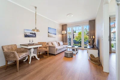 Baltischer Hof Wohnung 36