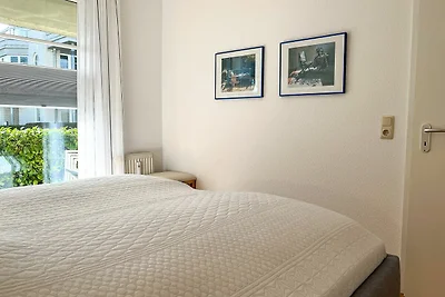 Dünenblick Wohnung 36
