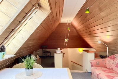 Vakantieappartement Gezinsvakantie Ostseebad Boltenhagen