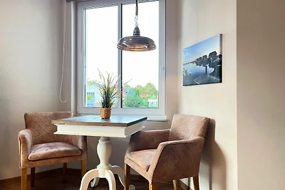 Baltischer Hof Wohnung 27