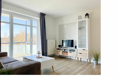 Haffblick Wohnung 42