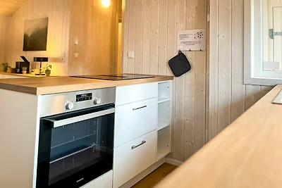 Strandblick - Dorf 1 Ferienhaus 19