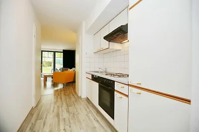 Appartamento Vacanza con famiglia Boltenhagen