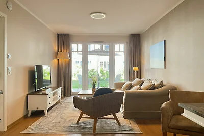 Baltischer Hof Wohnung 10