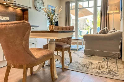 Baltischer Hof Wohnung 49