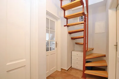 Sünnslag Ostsee-Perle Wohnung 044