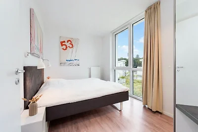 Promenadenvilla 23 Wohnung 07