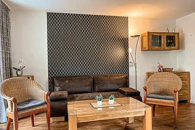Feriendorf Papillon Wohnung 04-1