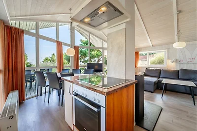 Strandblick - Dorf 1 Ferienhaus 23