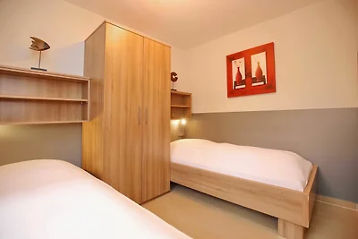 Vakantiehuis Ontspannende vakantie Boltenhagen