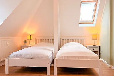 Strandvilla Triton Wohnung 05
