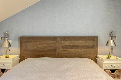 Baltischer Hof Wohnung 64