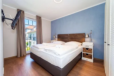 Baltischer Hof Wohnung 36