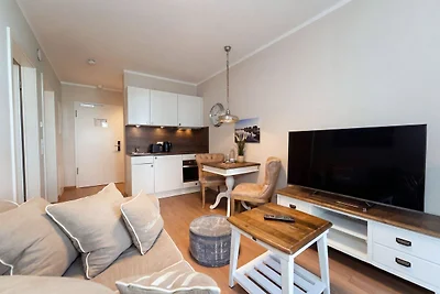 Baltischer Hof Wohnung 11