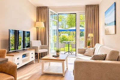 Baltischer Hof Wohnung 19