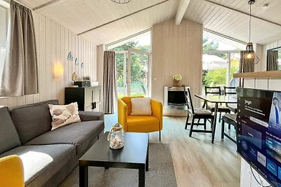 Casa vacanze Vacanza di relax Travemünde