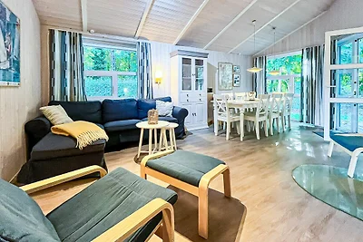 Casa vacanze Vacanza di relax Travemünde