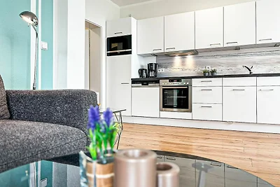 Appartamento Vacanza con famiglia Boltenhagen