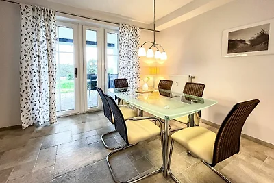 Strandvilla Niklot Wohnung 03