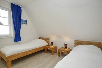 Feriendorf Am Mariannenweg Reethaus 13b
