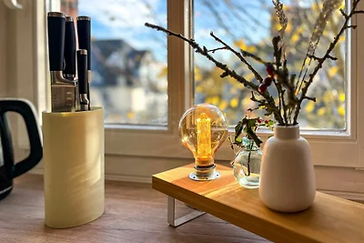 Appartamento Vacanza con famiglia Boltenhagen