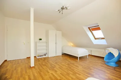 Fritz-Reuter-Weg 2 Wohnung 11