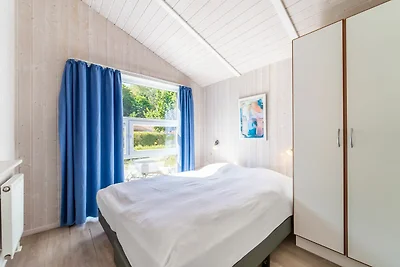 Strandblick - Dorf 1 Ferienhaus 09