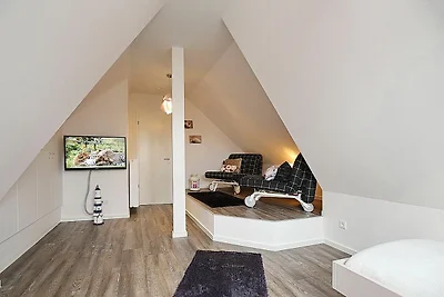 Casa vacanze Vacanza di relax Boltenhagen