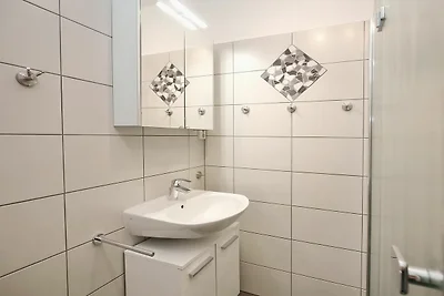 Vakantieappartement Gezinsvakantie Boltenhagen
