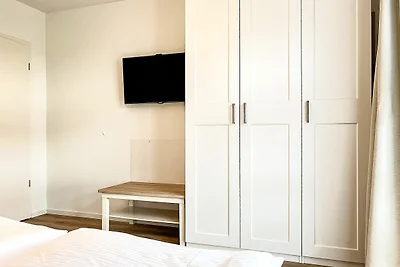 Appartamento Vacanza con famiglia Ostseebad Boltenhagen