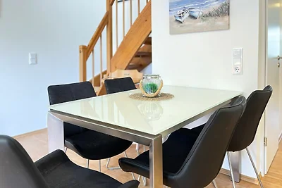Vakantieappartement Gezinsvakantie Boltenhagen