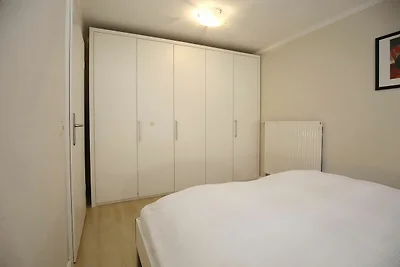 Feriendorf Papillon Wohnung 15-2