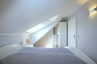 Feriendorf Papillon Wohnung 04-5