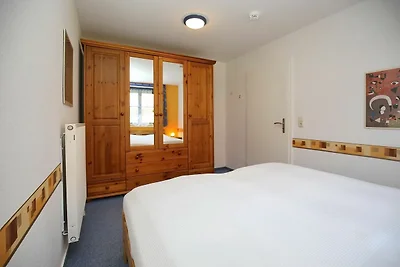 Feriendorf Papillon Wohnung 02-3