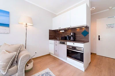 Baltischer Hof Wohnung 22