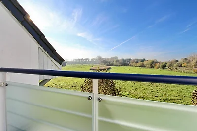 Vakantieappartement Gezinsvakantie Boltenhagen