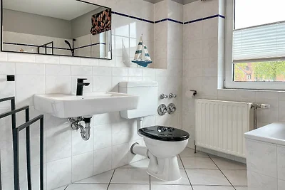 Waterkant Wohnung 02 - Möwe