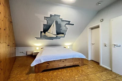 Sünnslag Wohnung 070 - OG