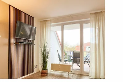 Likedeeler Wohnung 32