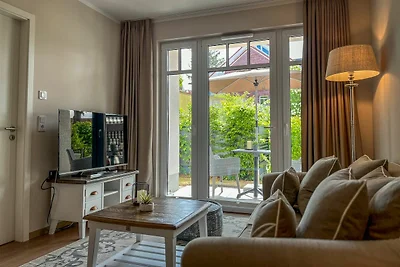 Baltischer Hof Wohnung 03