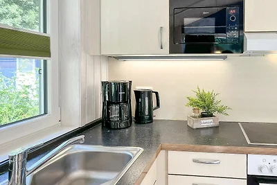 Schatzkiste - Dorf Ferienhaus 4a