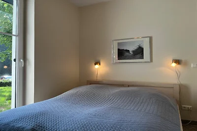 Strandvilla Niklot Wohnung 01