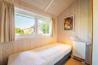 Vakantiehuis Ontspannende vakantie Travemünde