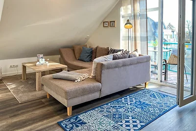 Appartamento Vacanza con famiglia Boltenhagen