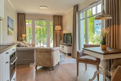 Baltischer Hof Wohnung 08