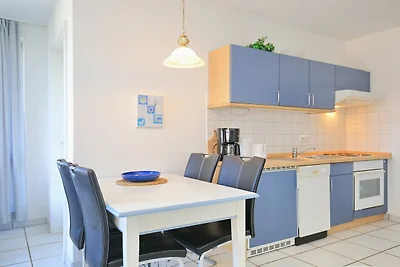Dünenblick Wohnung 50