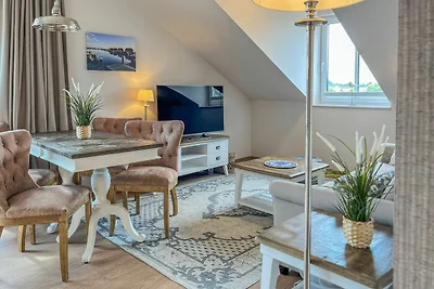 Baltischer Hof Wohnung 66