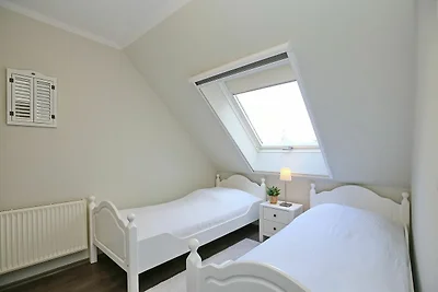 Feriendorf Papillon Wohnung 08-6